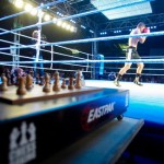 Chess Boxing, la moda sportiva che cura corpo e mente Lifestyle Gay 