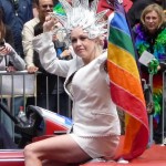 Cyndi Lauper inaugura un rifugio per gay Cultura Gay Icone Gay 