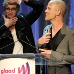 Glaad Awards 2010: Glee miglior serie tv. Drew Barrymore e Cynthia Nixon tra le premiate Cinema Gay Gallery Manifestazioni Gay Televisione Gay 