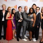 Glaad Awards 2010: Glee miglior serie tv. Drew Barrymore e Cynthia Nixon tra le premiate Cinema Gay Gallery Manifestazioni Gay Televisione Gay 