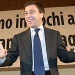 Italo Bocchino:"In Italia c'è già stato un premier gay" GLBT News 