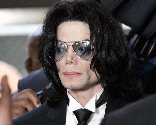 Jason Pfeiffer: "Ho amato Michael Jackson" GLBT News Gossip Gay 