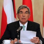 Costa Rica, il presidente Oscar Arias è favorevole alle coppie gay GLBT News 