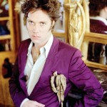 Rufus Wainwright: "50 Cent è gay" Gallery Gossip Gay Video 