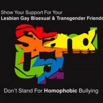 Stand up!, Colin Farrell testimonial di una campagna contro il bullismo omofobo Cultura Gay 