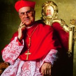 Cardinale Tarciso Bertone:"Esiste una relazione tra omosessualità e pedofilia" Cultura Gay 