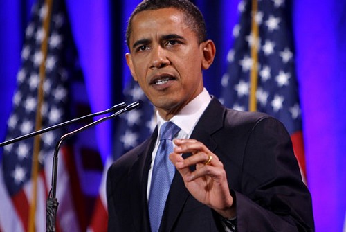 Usa, Barack Obama: "Giugno sarà il mese del Pride lgbt" GLBT News 