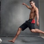 Cristiano Ronaldo e i calciatori dei Mondiali in Sudafrica posano per Vanity Fair Gallery Icone Gay Lifestyle Gay Video 