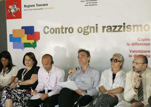 La Regione Toscana istituisce un assessorato contro l'omofobia Cultura Gay 