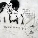 Bolzano: gay bacia il fidanzato. Picchiato dal branco GLBT News 