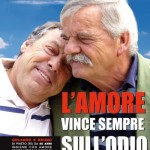 L'amore vince sempre sull'odio, la campagna per la Giornata contro l'omofobia del 17 maggio Cultura Gay Gallery Manifestazioni Gay 