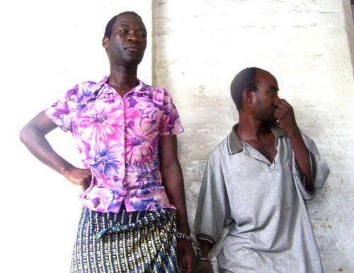 Malawi: coppia gay condannata al carcere per "atti osceni e contro natura" GLBT News 