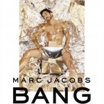 Marc Jacobs nudo per Bang, il suo nuovo profumo Lifestyle Gay 