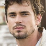 Matthew Bomer, il bacio gay che scandalizza Hollywood Cinema Gay Gallery Gossip Gay 