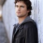 Matthew Bomer, il bacio gay che scandalizza Hollywood Cinema Gay Gallery Gossip Gay 