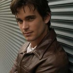 Matthew Bomer, il bacio gay che scandalizza Hollywood Cinema Gay Gallery Gossip Gay 