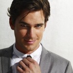 Matthew Bomer, il bacio gay che scandalizza Hollywood Cinema Gay Gallery Gossip Gay 