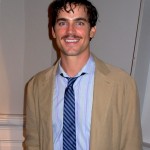 Matthew Bomer, il bacio gay che scandalizza Hollywood Cinema Gay Gallery Gossip Gay 