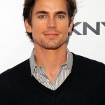 Matthew Bomer, il bacio gay che scandalizza Hollywood Cinema Gay Gallery Gossip Gay 