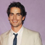 Matthew Bomer, il bacio gay che scandalizza Hollywood Cinema Gay Gallery Gossip Gay 