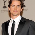 Matthew Bomer, il bacio gay che scandalizza Hollywood Cinema Gay Gallery Gossip Gay 