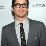 Matthew Bomer, il bacio gay che scandalizza Hollywood Cinema Gay Gallery Gossip Gay 