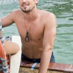 Matthew Bomer, il bacio gay che scandalizza Hollywood Cinema Gay Gallery Gossip Gay 