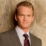 Neil Patrick Harris è l'uomo più sexy del mondo per i gay Cultura Gay Gallery Icone Gay 