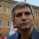 Nichi Vendola al Vaticano sulle unioni civili: "Dobbiamo abbattere i muri dell'intolleranza e discutere"  Cultura Gay 