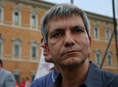 Nichi Vendola al Vaticano sulle unioni civili: "Dobbiamo abbattere i muri dell'intolleranza e discutere"  Cultura Gay 