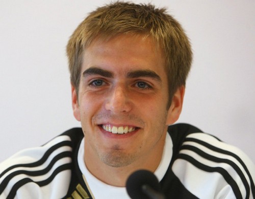 Bayern Monaco - Inter Champions League: Philipp Lahm devolverà il premio partita ad un'associazione gay in caso di vittoria Cultura Gay 