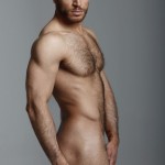 Valerio Pino nudo su Just Jared Gallery Icone Gay 