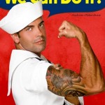 Usa: We Can Do It, una campagna a sostegno dei gay nell'esercito Cultura Gay Gallery 