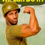 Usa: We Can Do It, una campagna a sostegno dei gay nell'esercito Cultura Gay Gallery 