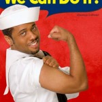 Usa: We Can Do It, una campagna a sostegno dei gay nell'esercito Cultura Gay Gallery 