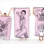 Butt Magazine lancia il telo mare gay friendly per l'estate 2010 Gallery Lifestyle Gay Shopping Gay 