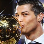 Cristiano Ronaldo a favore dei matrimoni gay Cultura Gay 