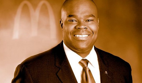 Usa: Don Thompson vieta spot gay friendly di McDonald's per "differenti norme culturali" Cultura Gay 