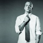 Eminem ci ripensa: "Favorevole ai matrimoni gay" Cultura Gay 