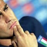 Fabio Cannavaro a Vanity Fair: "Ibrahimovic e Piquè non sono gay" Gossip Gay 