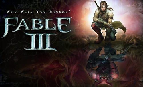 Fable III, il videogioco riconosce matrimoni ed adozioni gay GLBT News 