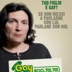 Gay Help Line, la nuova campagna per combattere l'omofobia Cultura Gay Video 