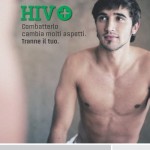Napoli Pride 2010: la campagna HIV+ combatterlo cambia molti aspetti. Tranne il tuo Cultura Gay 