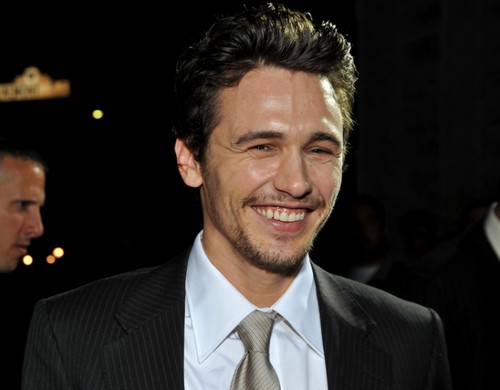 James Franco interpreterebbe nuovamente un ruolo gay Cinema Gay Gossip Gay 