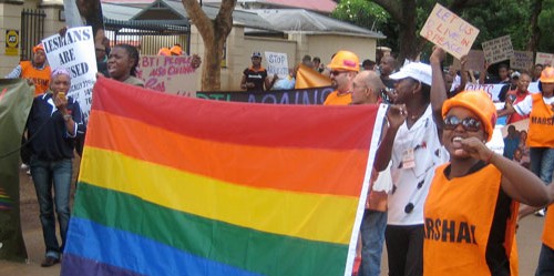 Onu: assocazione gay esclusa dall'elenco dei consulenti internazionali Cultura Gay 