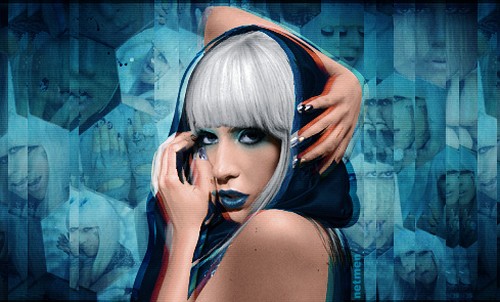 Lady Gaga: "Combatterò per la comunità gay fino alla morte" Cultura Gay Icone Gay 