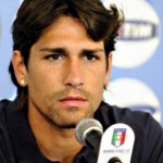 Marco Borriello: "Calciatori bisex? Ho dei sospetti" Gossip Gay Icone Gay 