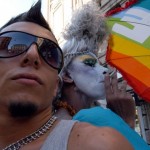 Monsignor Odo Fusi Pecci: "I Gay Pride? Una manifestazione del demonio" GLBT News Manifestazioni Gay 