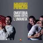 Napoli Pride 2010: Omofobia crimine contro l'umanità Cultura Gay 