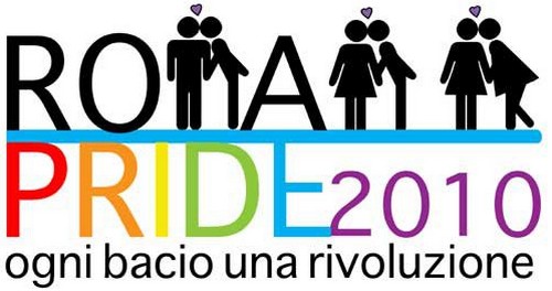 Roma Pride 2010: lo spot ufficiale Cultura Gay Manifestazioni Gay 